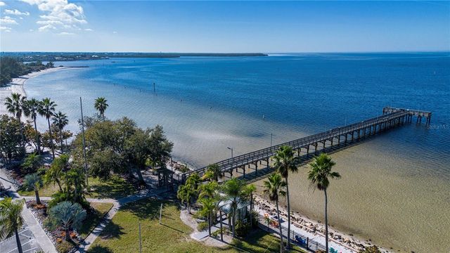 464 BAHIA BEACH BOULEVARD, Ruskin, FL 33570