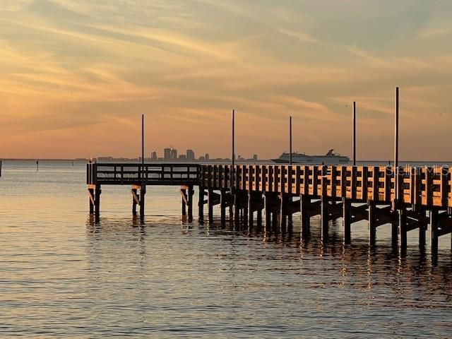 464 BAHIA BEACH BOULEVARD, Ruskin, FL 33570