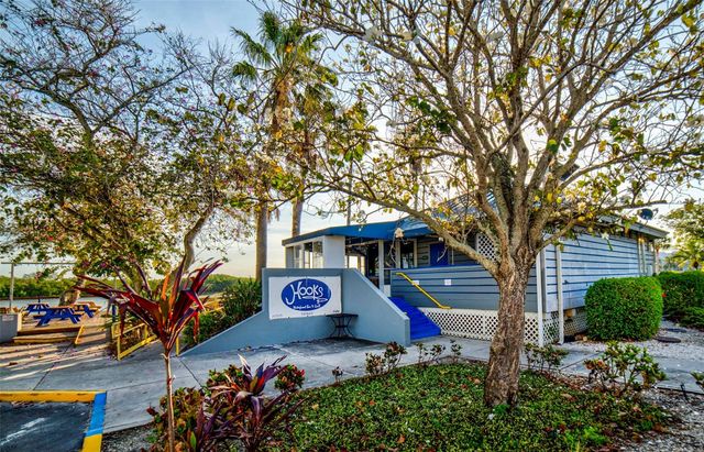 464 BAHIA BEACH BOULEVARD, Ruskin, FL 33570