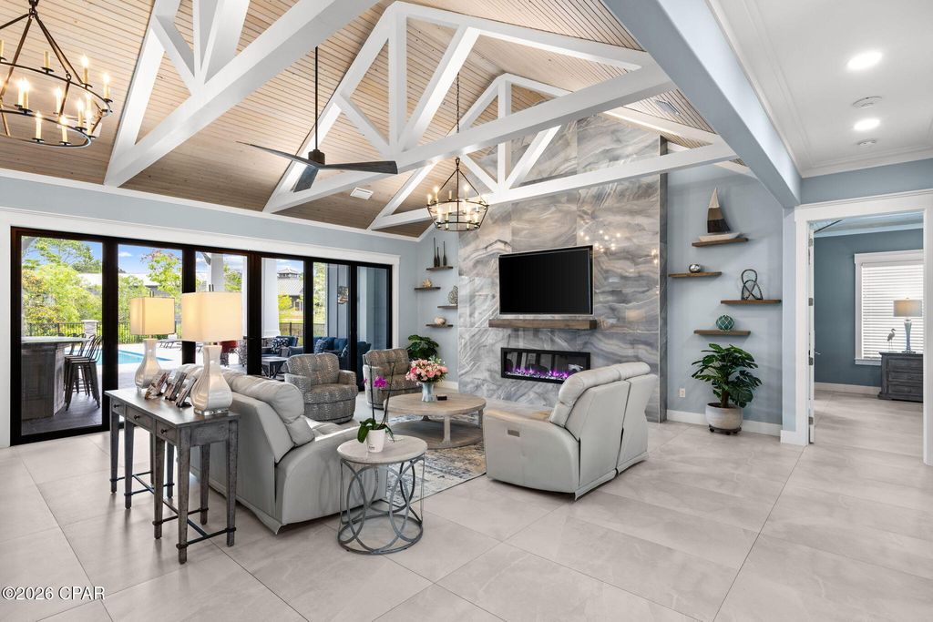 Image 10 of property listing at 1518 Dune Lake Trail, Panama City Beach, FL 32413