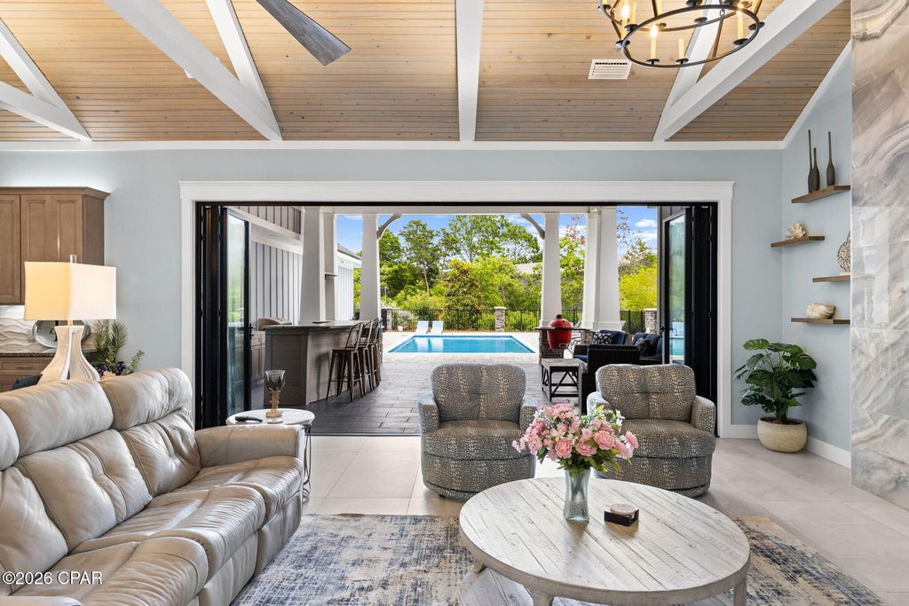 Image 13 of property listing at 1518 Dune Lake Trail, Panama City Beach, FL 32413