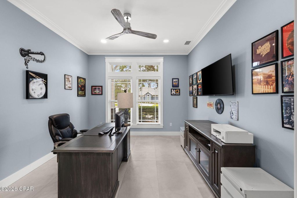 Image 17 of property listing at 1518 Dune Lake Trail, Panama City Beach, FL 32413