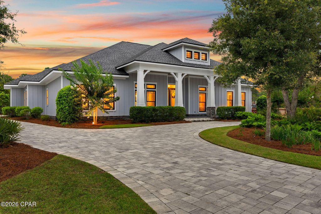 Image 2 of property listing at 1518 Dune Lake Trail, Panama City Beach, FL 32413