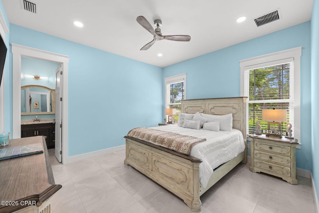 Image 32 of property listing at 1518 Dune Lake Trail, Panama City Beach, FL 32413
