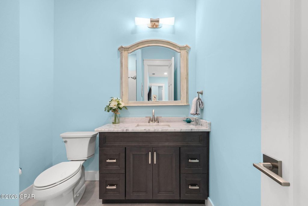 Image 34 of property listing at 1518 Dune Lake Trail, Panama City Beach, FL 32413