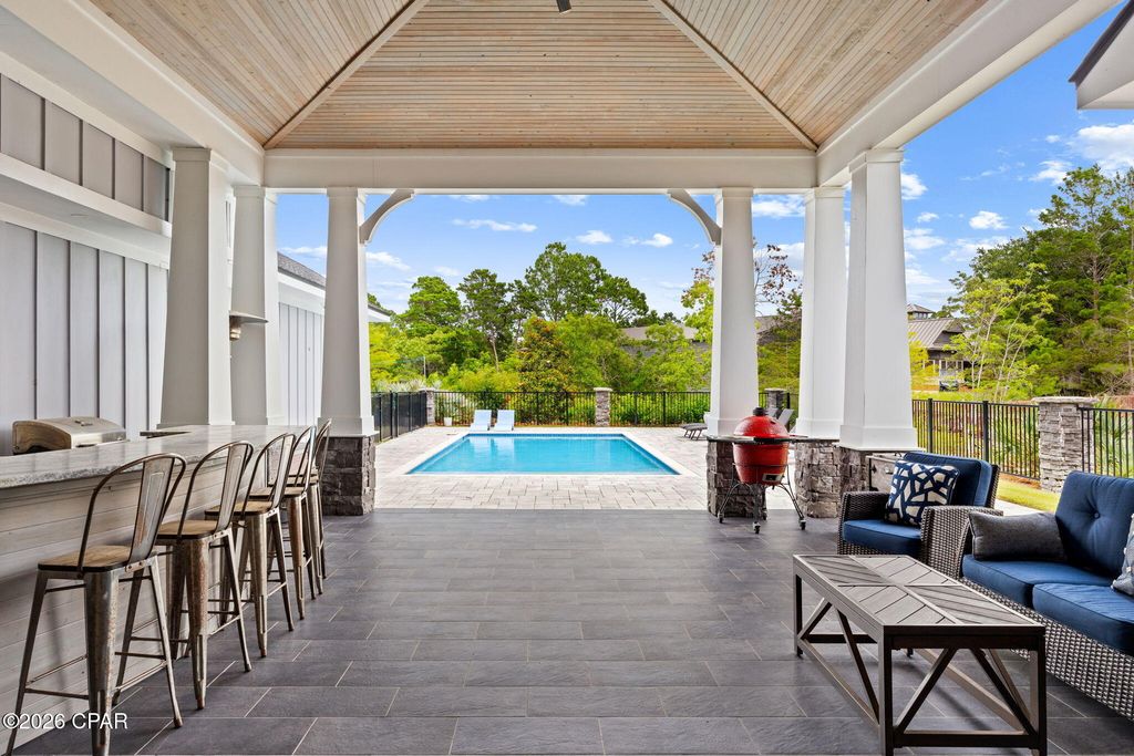 Image 37 of property listing at 1518 Dune Lake Trail, Panama City Beach, FL 32413
