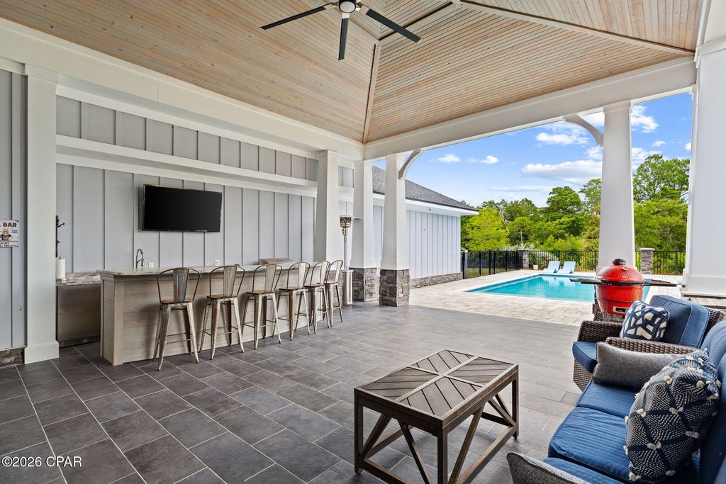 Image 38 of property listing at 1518 Dune Lake Trail, Panama City Beach, FL 32413