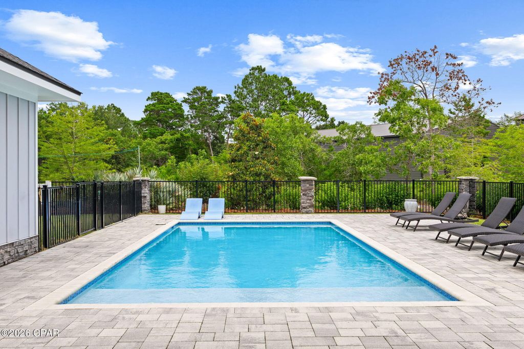 Image 40 of property listing at 1518 Dune Lake Trail, Panama City Beach, FL 32413