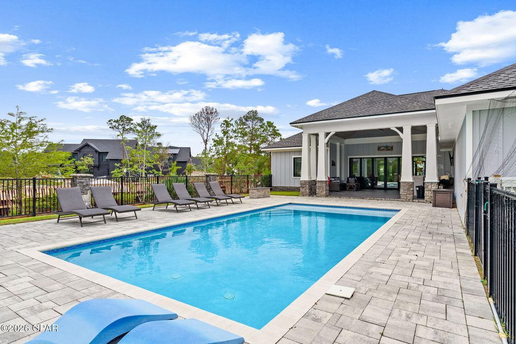 Image 41 of property listing at 1518 Dune Lake Trail, Panama City Beach, FL 32413