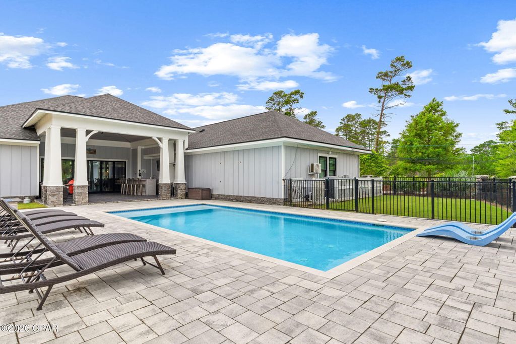 Image 42 of property listing at 1518 Dune Lake Trail, Panama City Beach, FL 32413