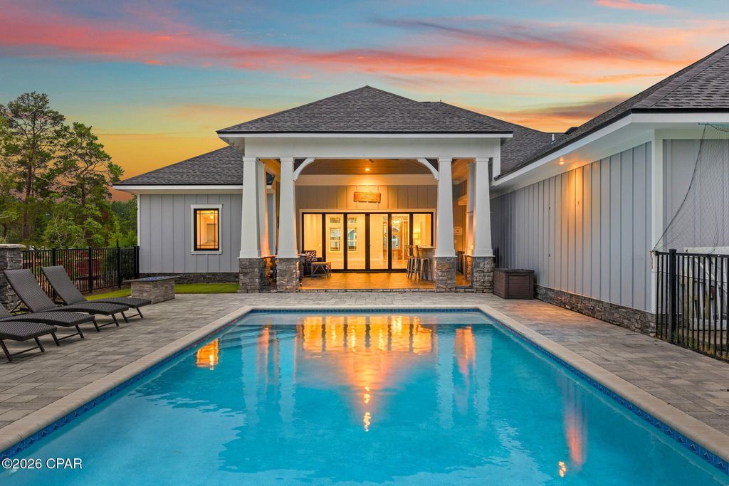 Image 43 of property listing at 1518 Dune Lake Trail, Panama City Beach, FL 32413