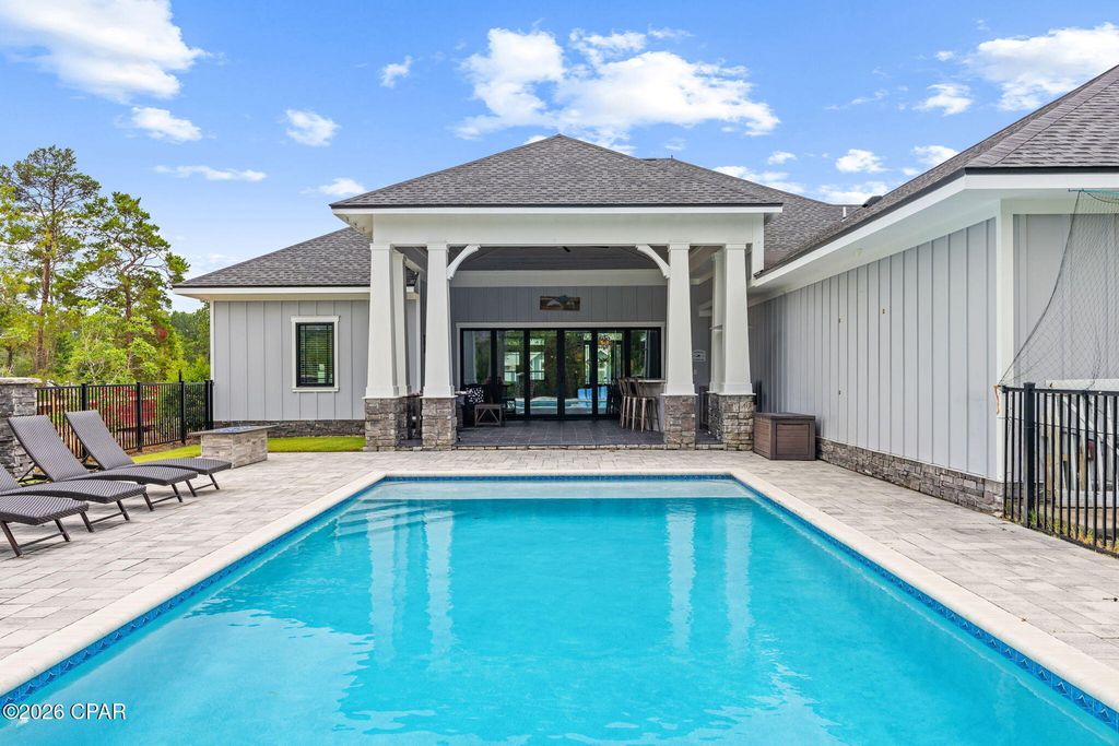 Image 44 of property listing at 1518 Dune Lake Trail, Panama City Beach, FL 32413