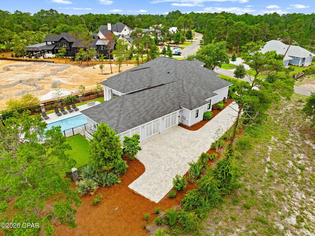 Image 48 of property listing at 1518 Dune Lake Trail, Panama City Beach, FL 32413