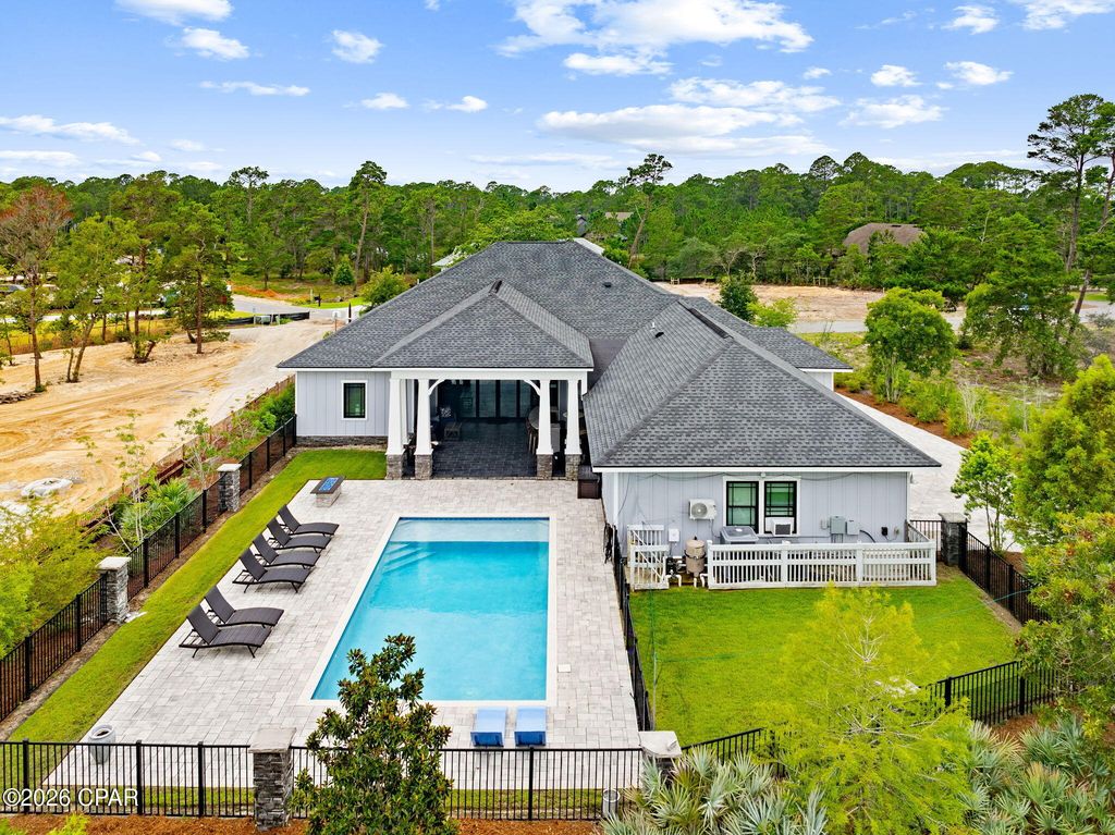 Image 49 of property listing at 1518 Dune Lake Trail, Panama City Beach, FL 32413