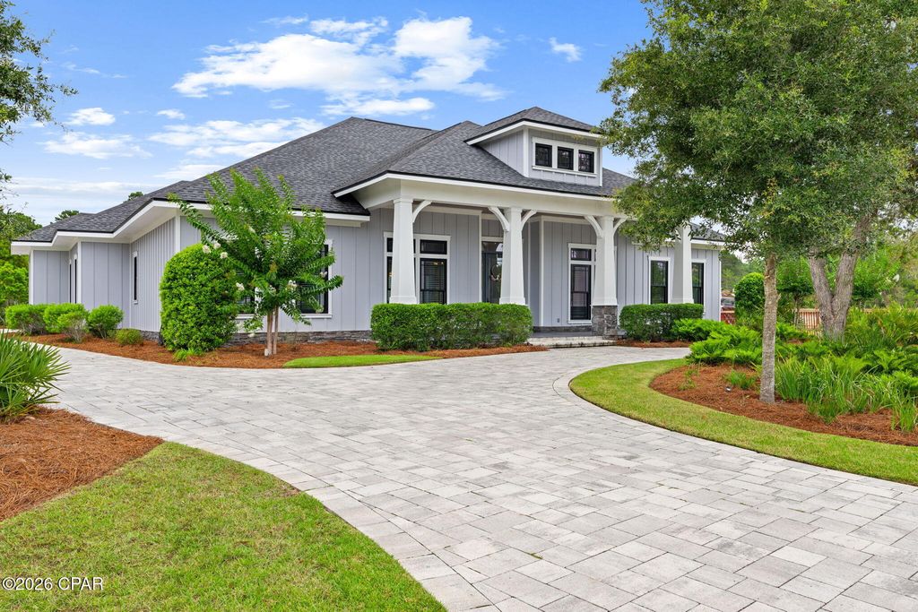 Image 5 of property listing at 1518 Dune Lake Trail, Panama City Beach, FL 32413