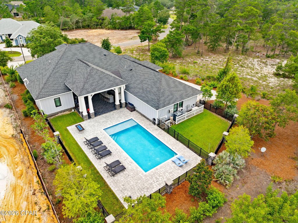 Image 50 of property listing at 1518 Dune Lake Trail, Panama City Beach, FL 32413
