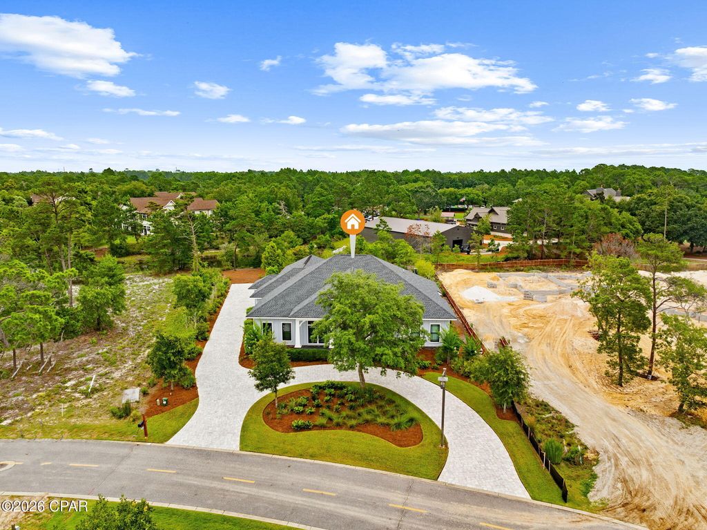 Image 51 of property listing at 1518 Dune Lake Trail, Panama City Beach, FL 32413
