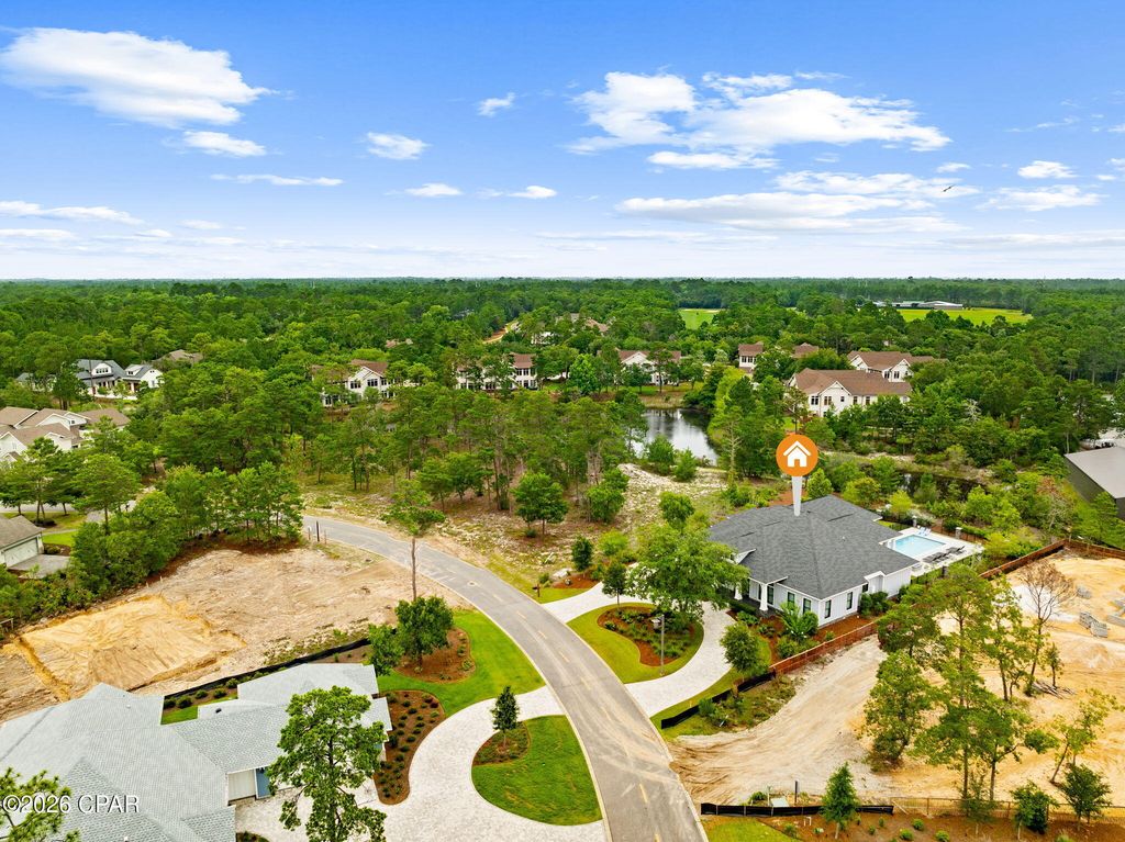 Image 52 of property listing at 1518 Dune Lake Trail, Panama City Beach, FL 32413