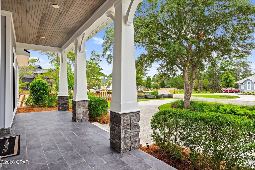 Image 6 of property listing at 1518 Dune Lake Trail, Panama City Beach, FL 32413
