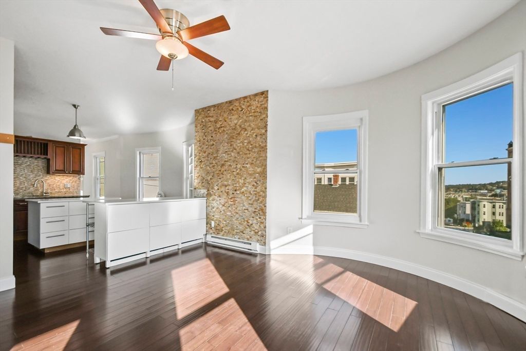 52 Providence Street 3, Worcester, MA 01604