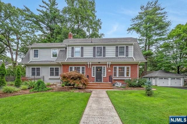 343 N Monroe Street, Ridgewood, NJ 07450