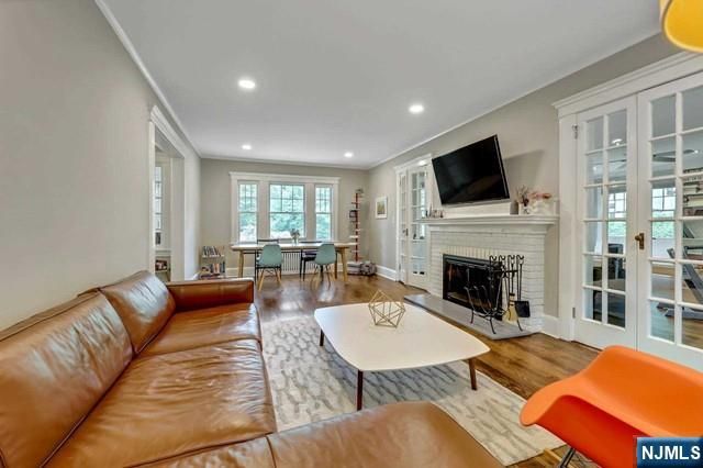 343 N Monroe Street, Ridgewood, NJ 07450