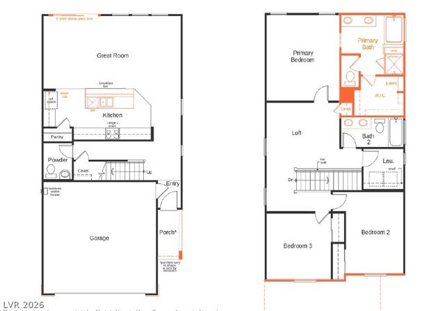 3958 West Meranto Avenue, Las Vegas, NV 89139
