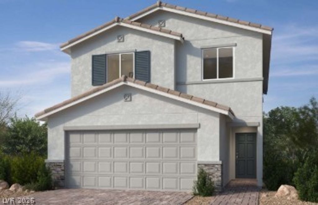 3958 West Meranto Avenue, Las Vegas, NV 89139