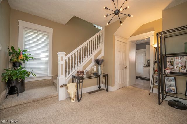 124 Hartzell Avenue, Niles, OH 44446
