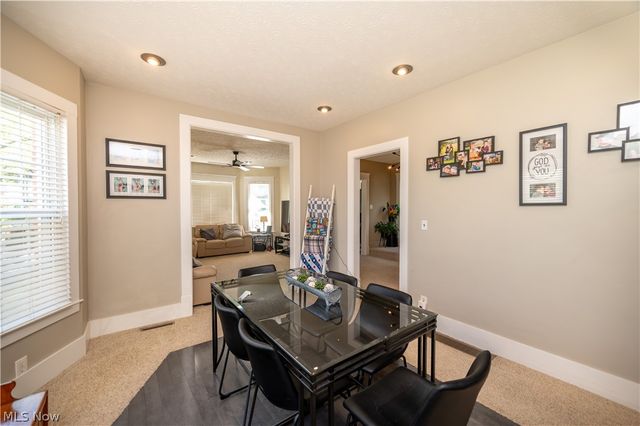 124 Hartzell Avenue, Niles, OH 44446