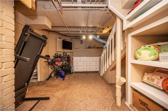 124 Hartzell Avenue, Niles, OH 44446