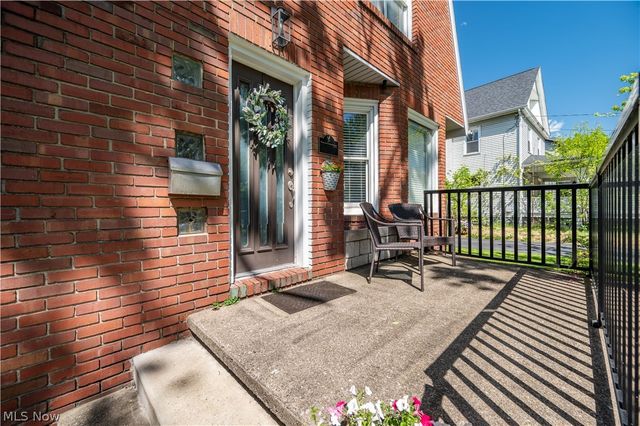124 Hartzell Avenue, Niles, OH 44446