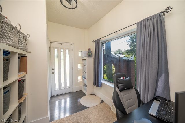 124 Hartzell Avenue, Niles, OH 44446