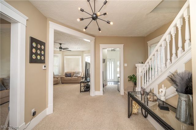 124 Hartzell Avenue, Niles, OH 44446