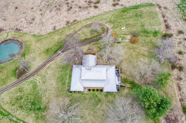 306 Burley Shouns Lane, Mountain City, TN 37683