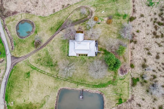 306 Burley Shouns Lane, Mountain City, TN 37683