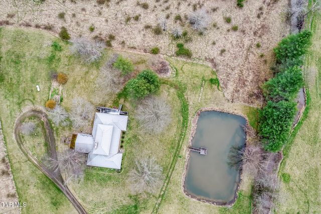 306 Burley Shouns Lane, Mountain City, TN 37683