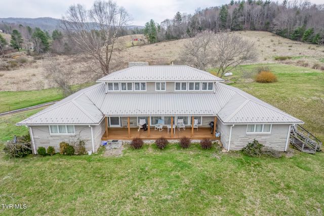 306 Burley Shouns Lane, Mountain City, TN 37683