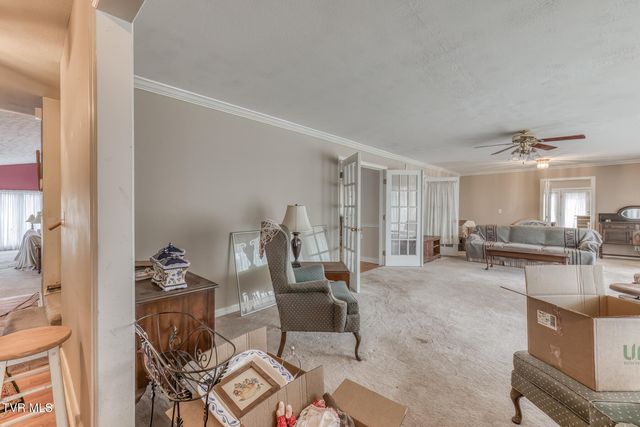 306 Burley Shouns Lane, Mountain City, TN 37683