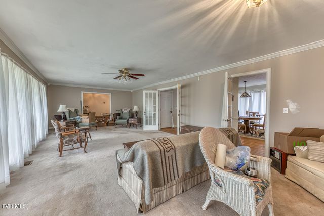 306 Burley Shouns Lane, Mountain City, TN 37683