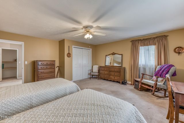 306 Burley Shouns Lane, Mountain City, TN 37683