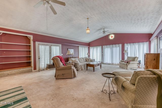 306 Burley Shouns Lane, Mountain City, TN 37683