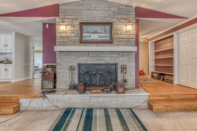 306 Burley Shouns Lane, Mountain City, TN 37683