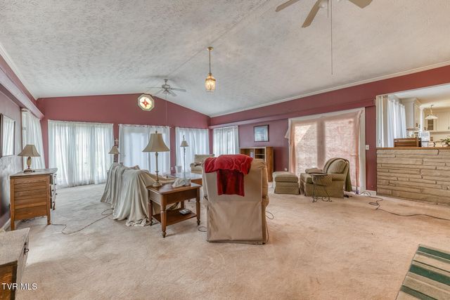 306 Burley Shouns Lane, Mountain City, TN 37683