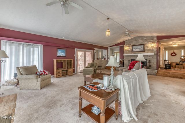 306 Burley Shouns Lane, Mountain City, TN 37683