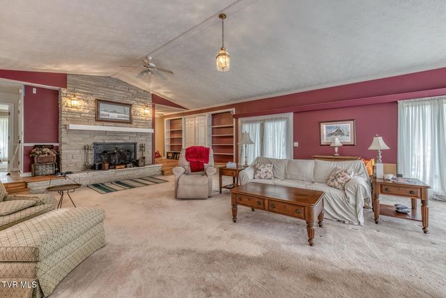 306 Burley Shouns Lane, Mountain City, TN 37683