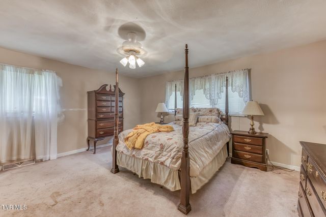 306 Burley Shouns Lane, Mountain City, TN 37683