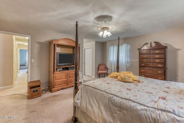 306 Burley Shouns Lane, Mountain City, TN 37683