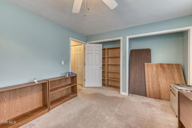 306 Burley Shouns Lane, Mountain City, TN 37683