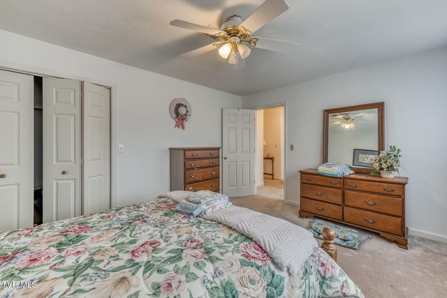 306 Burley Shouns Lane, Mountain City, TN 37683